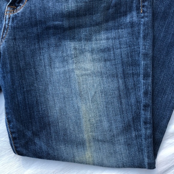 3/$30 Lucky Brand Sweet'n Low Boot Cut size 14 - Picture 3 of 8